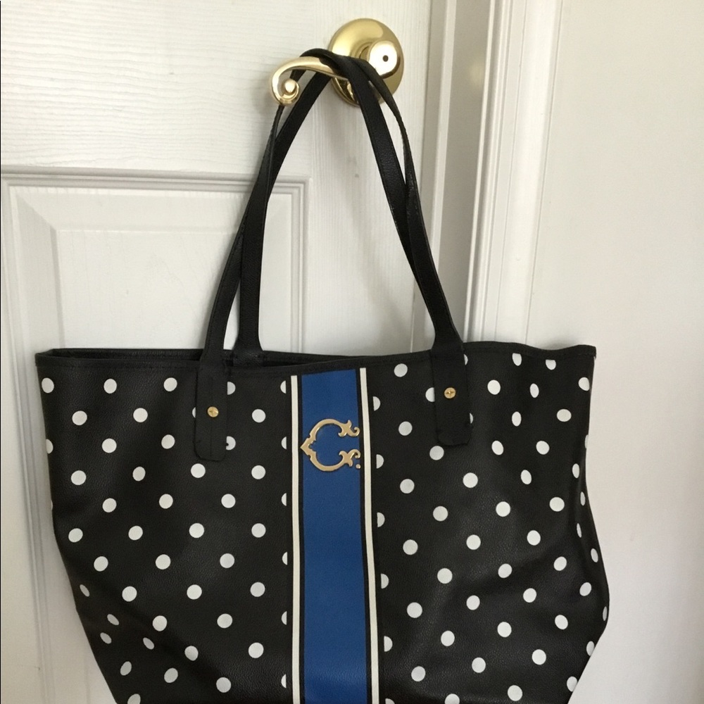 C Wonder Tote Bag